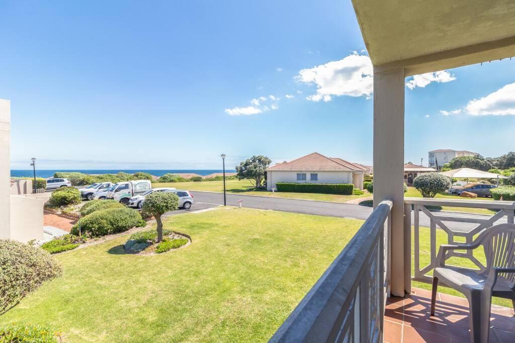 Apartament Easy Going Hermanus With An Ocean View Zewnętrze zdjęcie